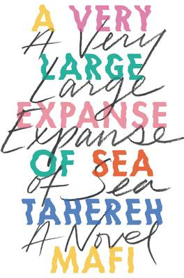 A Very Large Expanse of Sea (HC) (2018)
