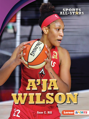 A'Ja Wilson (PB) (2021)