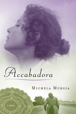 Accabadora (PB) (2012)