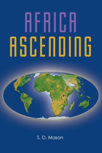 Africa Ascending (PB) (2021) Africa Ascending (PB) (2021)