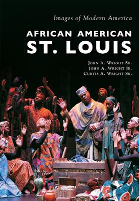 African American St. Louis (PB) (2016)