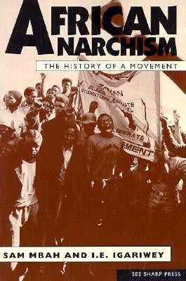 African Anarchism (PB) (1997)
