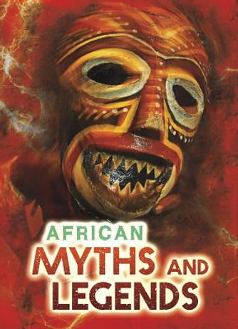 African Myths and Legends (PB) (2013)