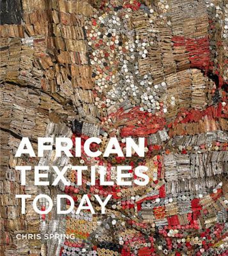 African Textiles Today (HC) (2012)