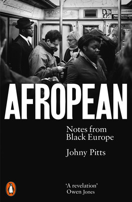 Afropean: Notes from Black Europe (PB) (2020)