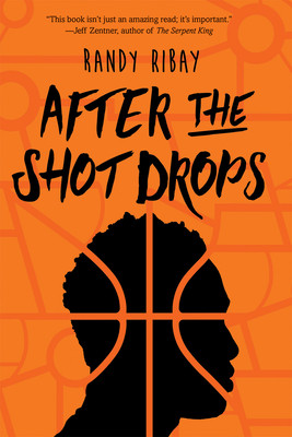After the Shot Drops (HC) (2018)