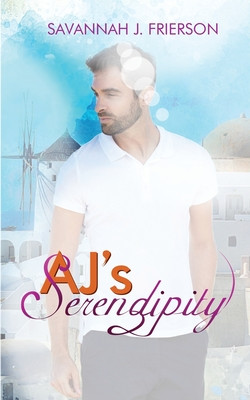 AJ's Serendipity (PB) (2018)