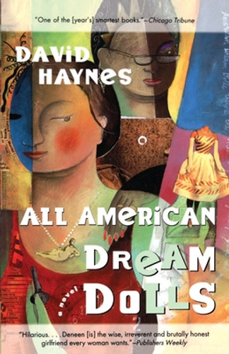 All American Dream Dolls (PB) (1999)