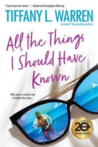 All the Things I Should Have Known (PB) (2020) All the Things I Should Have Known (PB) (2020)