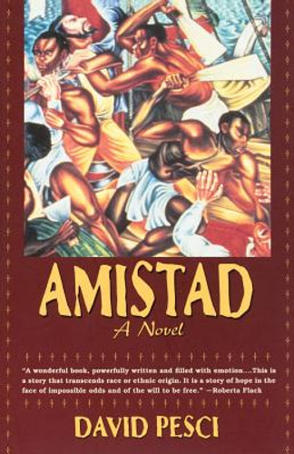 Amistad (PB) (1997) Amistad (PB) (1997)