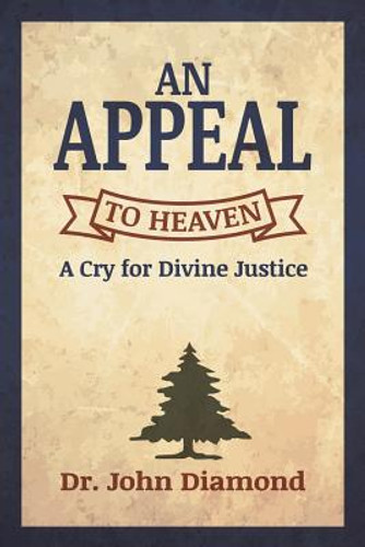 An Appeal to Heaven (PB) (2017)