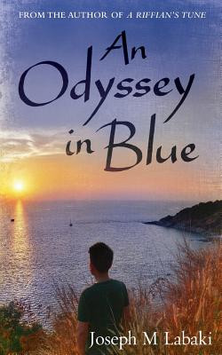 An Odyssey in Blue: An Autobiographical Novel (PB) (2018)