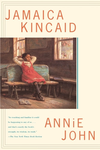 Annie John (PB) (1997)