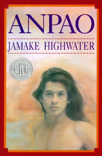 Anpao: An American Indian Odyssey (PB) (1992) Anpao: An American Indian Odyssey (PB) (1992)
