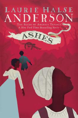 Ashes (PB) (2017)