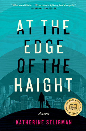 At the Edge of the Haight (PB) (2021) At the Edge of the Haight (PB) (2021)