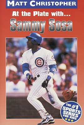 At the Plate with Sammy Sosa (PB) (1999)
