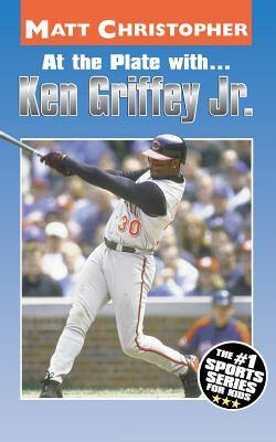 At the Plate With...Ken Griffey Jr. (PB) (1997)