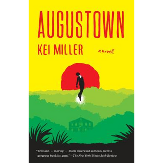 Augustown (PB) (2018) Augustown (PB) (2018)