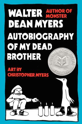 Autobiography of My Dead Brother (PB) (2006)