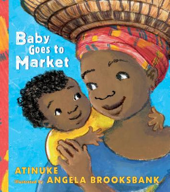 Baby Goes to Market (2019)