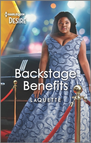 Backstage Benefits #2 (MM) (2021)
