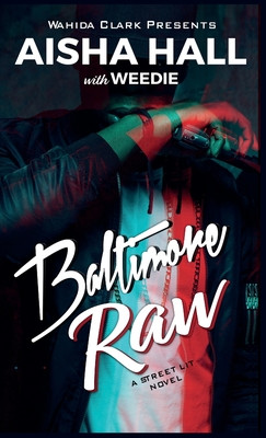 Baltimore Raw (HC) (2019)