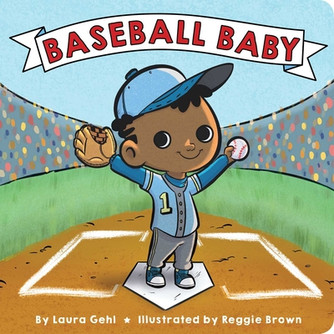 Baseball Baby (2021)