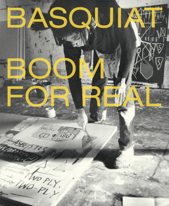 Basquiat: Boom for Real (PB) (2020) Basquiat: Boom for Real (PB) (2020)