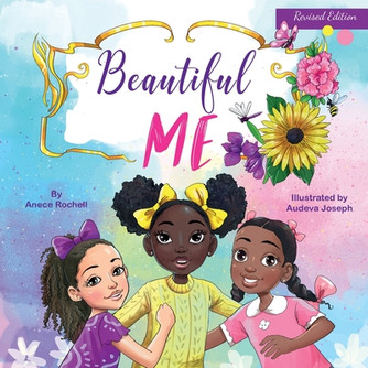 Beautiful Me #1 (PB) (2016)