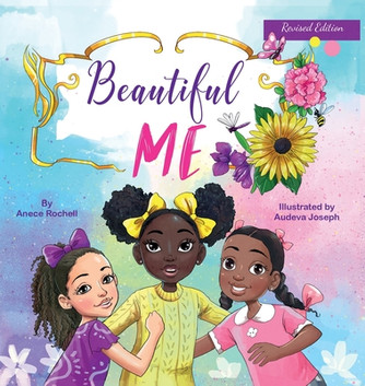 Beautiful Me #1 (HC) (2016)