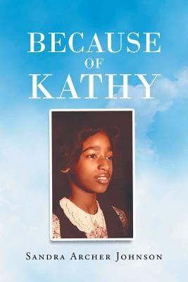 Because of Kathy (PB) (2017)