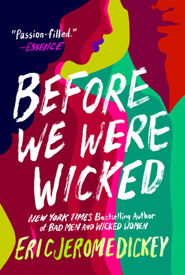 Before We Were Wicked (PB) (2020)