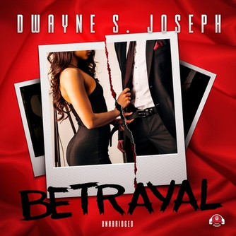 Betrayal (CD) (2020)