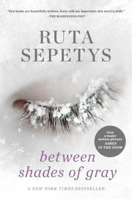 Between Shades of Gray (PB) (2012)