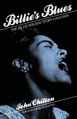 Billie's Blues: The Billie Holiday Story, 1933-1959 (PB) (1989)