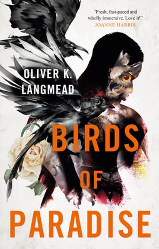 Birds of Paradise (PB) (2021) Birds of Paradise (PB) (2021)