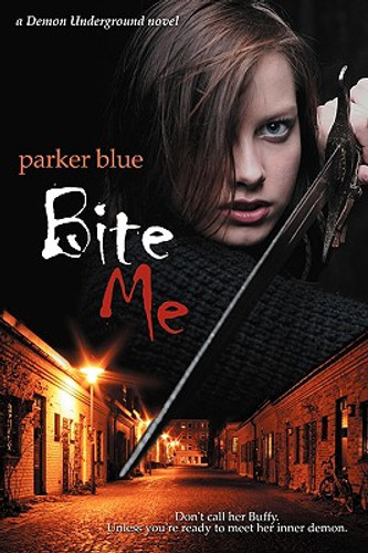 Bite Me (PB) (2008) Bite Me (PB) (2008)