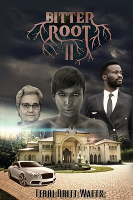 Bitter Root II: The Next Chapter! #2 (PB) (2019)