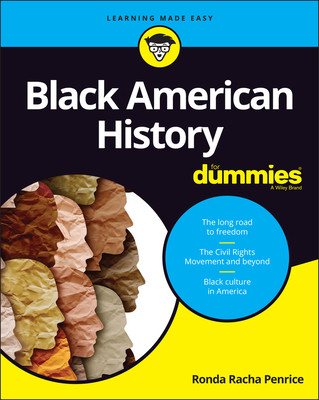 Black American History for Dummies (PB) (2021)