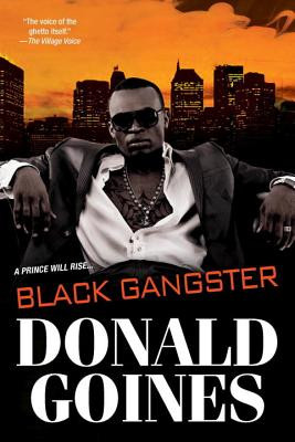Black Gangster (PB) (2014)