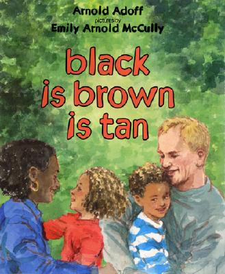Black Is Brown Is Tan (HC) (2002)