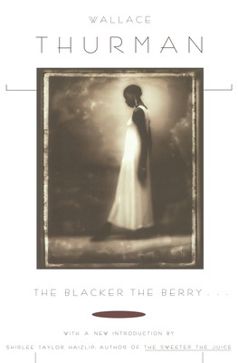 Blacker the Berry... (PB) (1996)