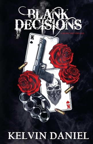 Blank Decisions: A secret kept for love (PB) (2021)