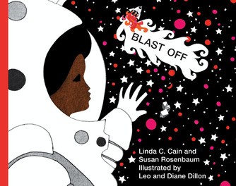 Blast Off (HC) (2021)