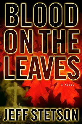Blood on the Leaves (HC) (2004)