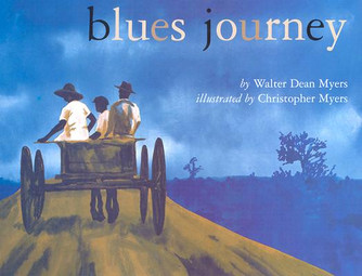 Blues Journey (HC) (2003)
