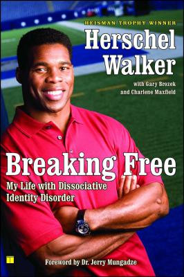 Breaking Free: My Life with Dissociative Identity Disorder (PB) (2009)