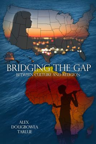 Bridging the Gap: Between Culture and Religion (PB) (2019)
