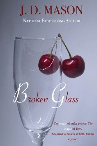 Broken Glass (PB) (2021) Broken Glass (PB) (2021)